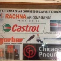Rachna air components private limited