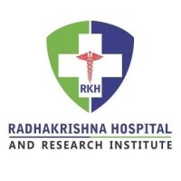 Shree radhakrishna hospital & research institute