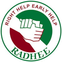 Radhee disaster and education foundation