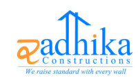 Radhika constructions - india