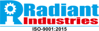 Radiant machineries pvt. ltd