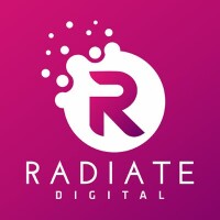 Radiate digital services private limited