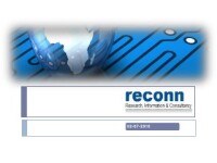 Reconn information services p. ltd.