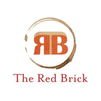 Red brick restaurant the
