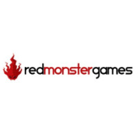 Red monster games