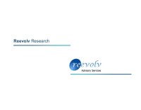 Reevolv advisory services private limited