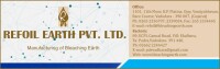 Refoil earth private limited - india