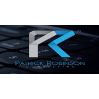 Patrick Robinson Consulting