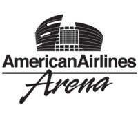 The Miami Heat/ American Airlines Arena