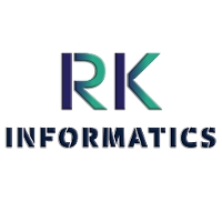 Rk informatics pvt ltd