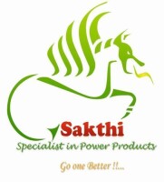 Sakthi electrical control