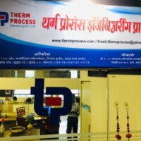 Therm-process engineering