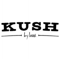 KUSH Resturant Wynwood