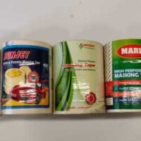 Ashish Industries