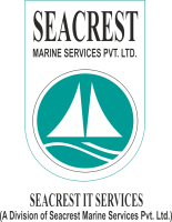 Seacrest marine services private limited