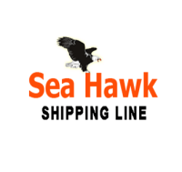 Sea hawk shipping line