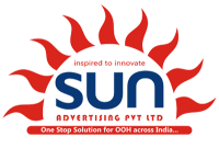 Sun advertising pvt ltd