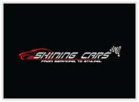 Shining carz