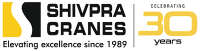 Shivpra cranes - india