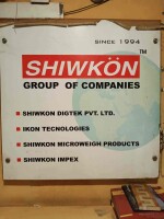 Shiwkon digitek pvt. ltd. - india