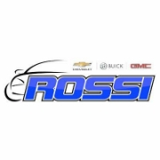 Rossi Chevrolet, Buick, GMC