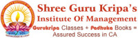 Shri guru kripa management consultants private lim ited