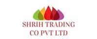 Shrih trading co pvt ltd