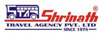 Shrinath travels - india