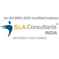 Sla consultants