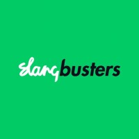 Slangbusters studio