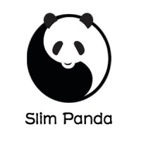 Slim panda