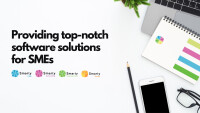 Smarty software pvt. ltd.