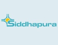 Siddhapura machine tools - india