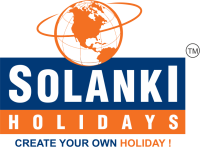Solanki holidays