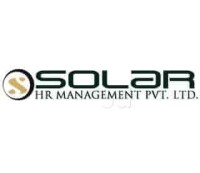 Solar hr management pvt. ltd. - india