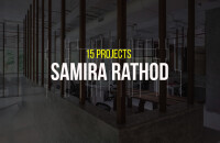 Samira rathod | design associates