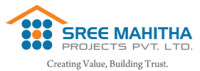 Sree mahitha projects pvt. ltd - india