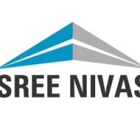 Sree nivas buildtech - india