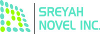 Sreyah novel inc.