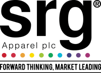 Srg apparel plc
