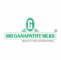 Sri ganapathy silks - india