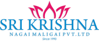 Sri krishna jewellers - india