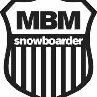 Snowboarder MBM