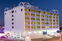 The star residency - india