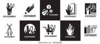 Stationery house