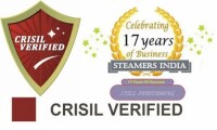 Steamers india