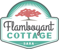 Flamboyant Cottage