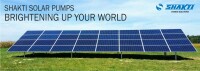 Sun shakti energy solutions pvt.ltd.