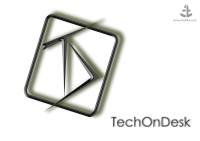 Techondesk