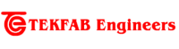 Tekfab engineers - india